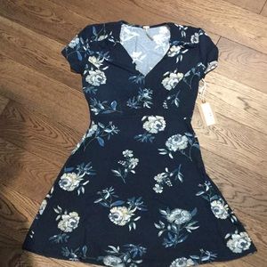 Harlow Sundress (XS)